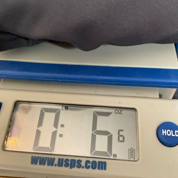 Lululemon Women's Sz‎ 8 Rehearsal Tank Top Strappy Workout Athletic Yoga Shirt - Picture 10 of 10